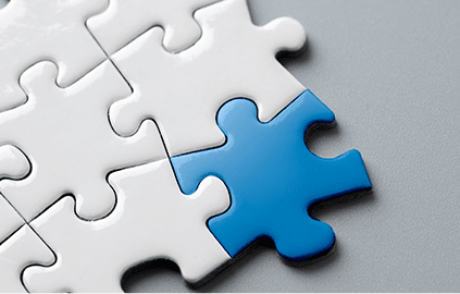 고급 리조트와의 완벽한 조화